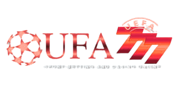 สล็อต ยูฟ่า 777 logo